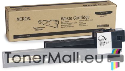 Waste Catridge XEROX 106R01081