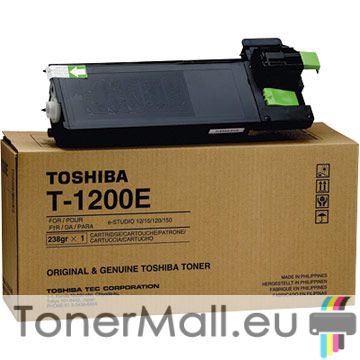 Оригинална тонер касета Toshiba T-1200