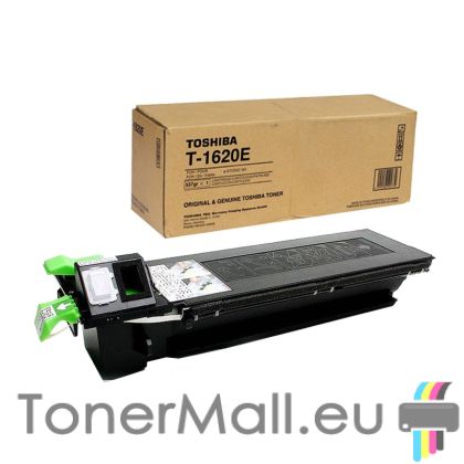 Оригинална тонер касета Toshiba T-1620E