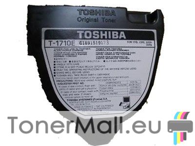 Оригинална тонер касета Toshiba T-1710E