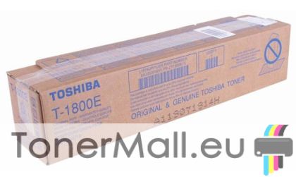 Оригинална тонер касета Toshiba T-1800E - 22 700 стр.