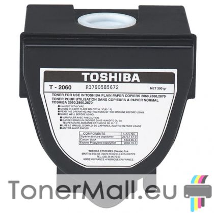 Оригинална тонер касета Toshiba T-2060E