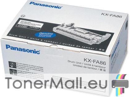 Барабанен модул Panasonic KX-FA 86
