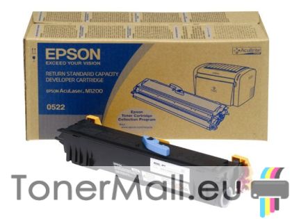 Оригинална тонер касета EPSON C13S050522