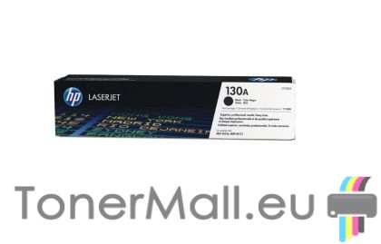 Оригинална тонер касета HP 130А CF350A (Black)