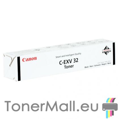 Тонер касета CANON C-EXV 32 (Black) 2786B002AA