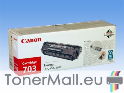 Тонер касета CANON Cartridge 703