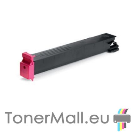 Съвместима тонер касета TN-213M (Magenta)