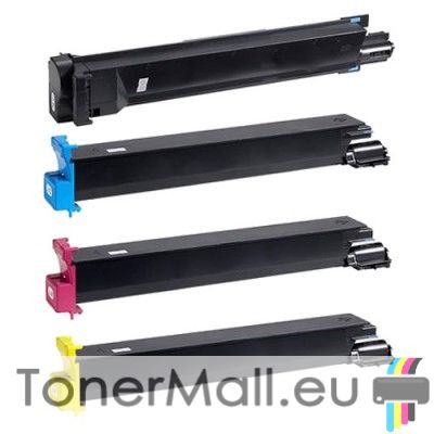 Съвместима тонер касета TN-210B (Black)