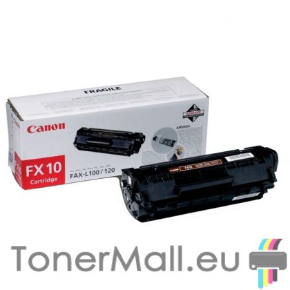 Тонер касета CANON FX-10