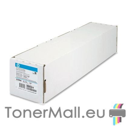 HP Universal Bond Paper - 610 mm x 45.7 m (24 in x 150 ft) (Q1396A)