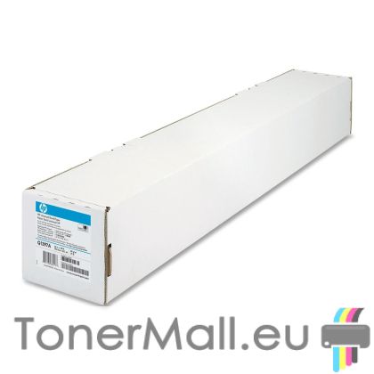 HP Universal Bond Paper - 914 mm x 45.7 m (36 in x 150 ft) (Q1397A)