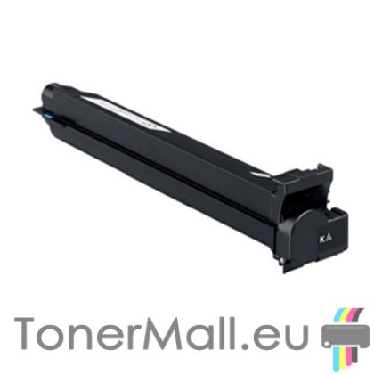 Съвместима тонер касета TN-312BK (Black)
