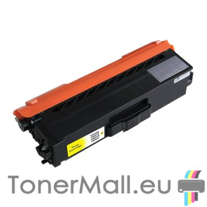 Съвместима тонер касета TN-310Y (Yellow)