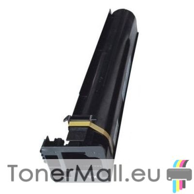 Съвместима тонер касета TN-411BK (Black)