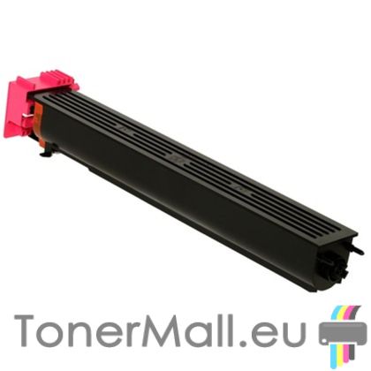 Съвместима тонер касета TN-611M (Magenta)