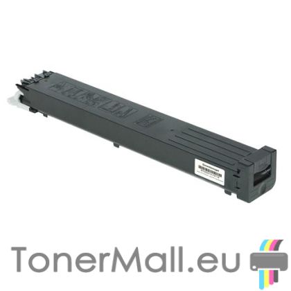 Съвместима тонер касета MX-27GTBA (Black)