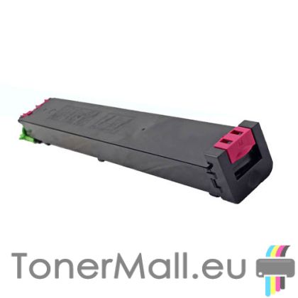 Съвместима тонер касета MX-27GTMA (Magenta)