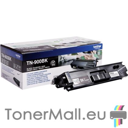 Тонер касета BROTHER TN-900BK (Black)