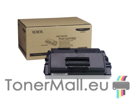 Тонер касета XEROX 106R01372 (Black)