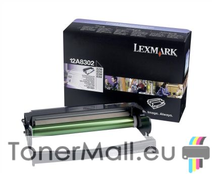 Барабанен модул LEXMARK 12A8302