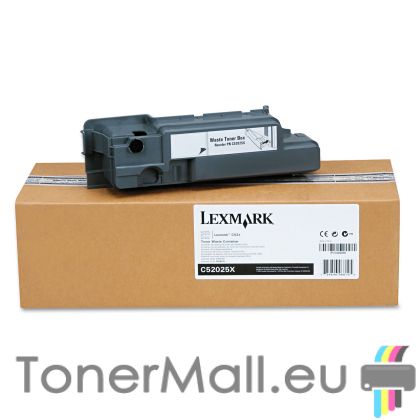 Waste Toner Bottle Lexmark C52025X