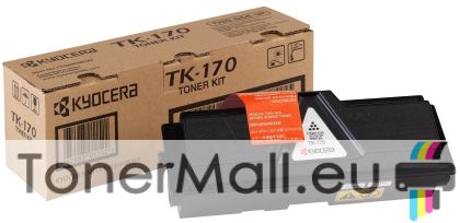 Оригинална тонер касета Kyocera TK-170