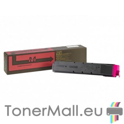 Оригинална тонер касета Kyocera TK-8600M (Magenta)