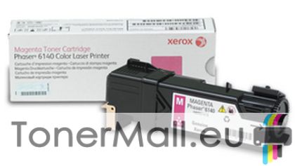 Тонер касета XEROX 106R01482 (Magenta)