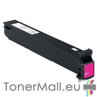 Съвместима тонер касета TN-214MA (Magenta)