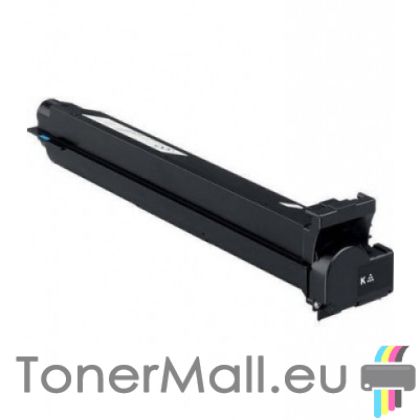 Съвместима тонер касета TN-611BK (Black)