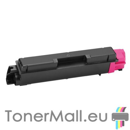 Съвместима тонер касета TK-580M (Magenta)