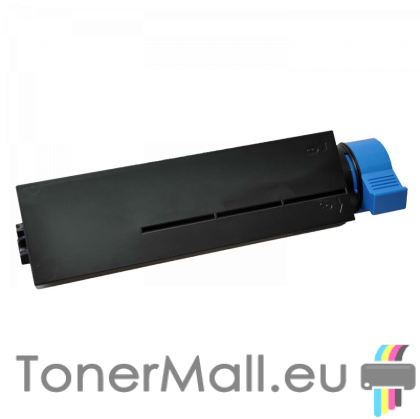 Съвместима тонер касета 44992402 (Black)
