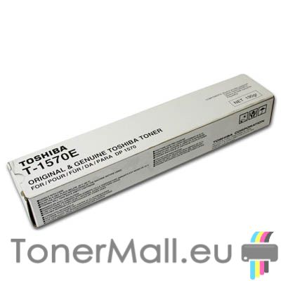 Оригинална тонер касета Toshiba T-1570E