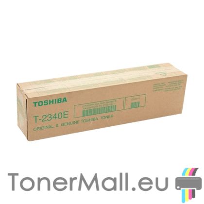 Оригинална тонер касета Toshiba T-2340E