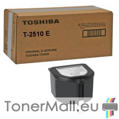 Оригинална тонер касета Toshiba T-2510E