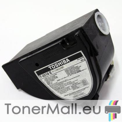 Оригинална тонер касета Toshiba T-3210E