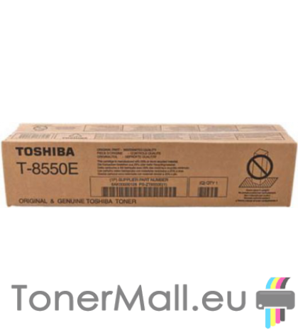 Оригинална тонер касета Toshiba T-8550E