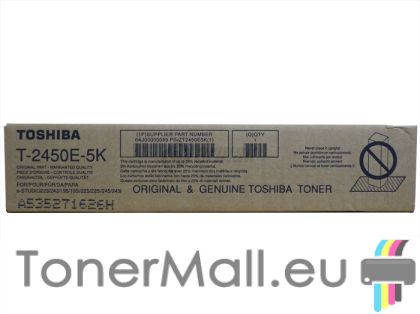 Оригинална тонер касета Toshiba T-2450E 5K
