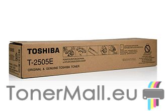 Оригинална тонер касета Toshiba T-2505E