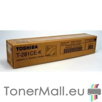 Оригинална тонер касета Toshiba T-281CE-K