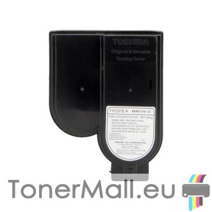 Оригинална тонер касета Toshiba T-FC31E-K