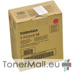 Оригинална тонер касета Toshiba T-FC31E-M