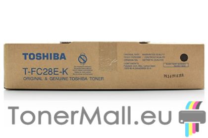 Оригинална тонер касета Toshiba T-FC28E-K