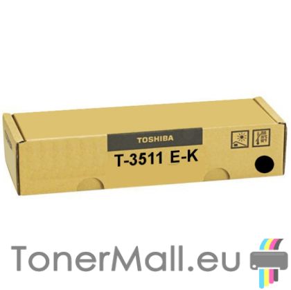 Оригинална тонер касета Toshiba T-3511E-K