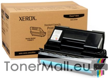 Тонер касета XEROX 113R00711
