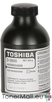 Девелопер Toshiba D-3500