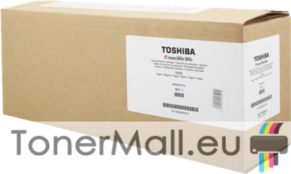 Оригинална тонер касета Toshiba T-3850P