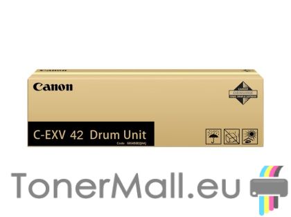 Барабанен модул CANON C-EXV 42 Black Drum (6954B002AA)
