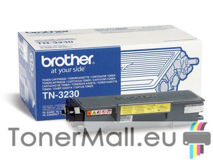 Тонер касета BROTHER TN-3230